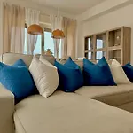 Appartamento Villa Circe