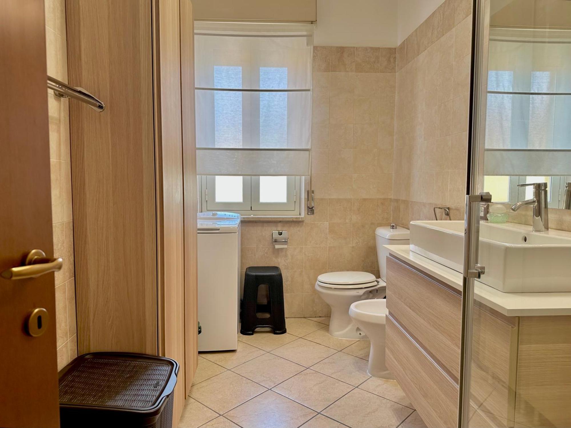 Appartement Circe Taormina