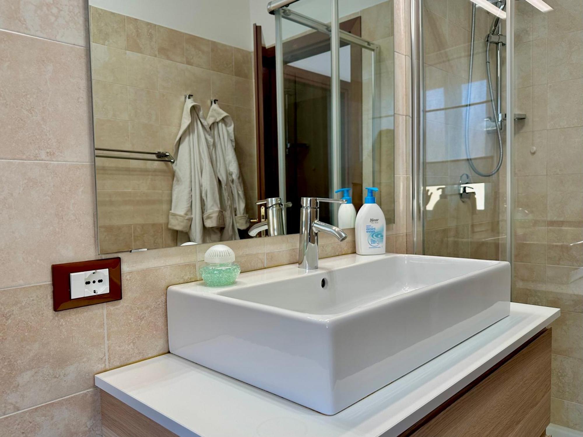 Appartement Circe Taormina